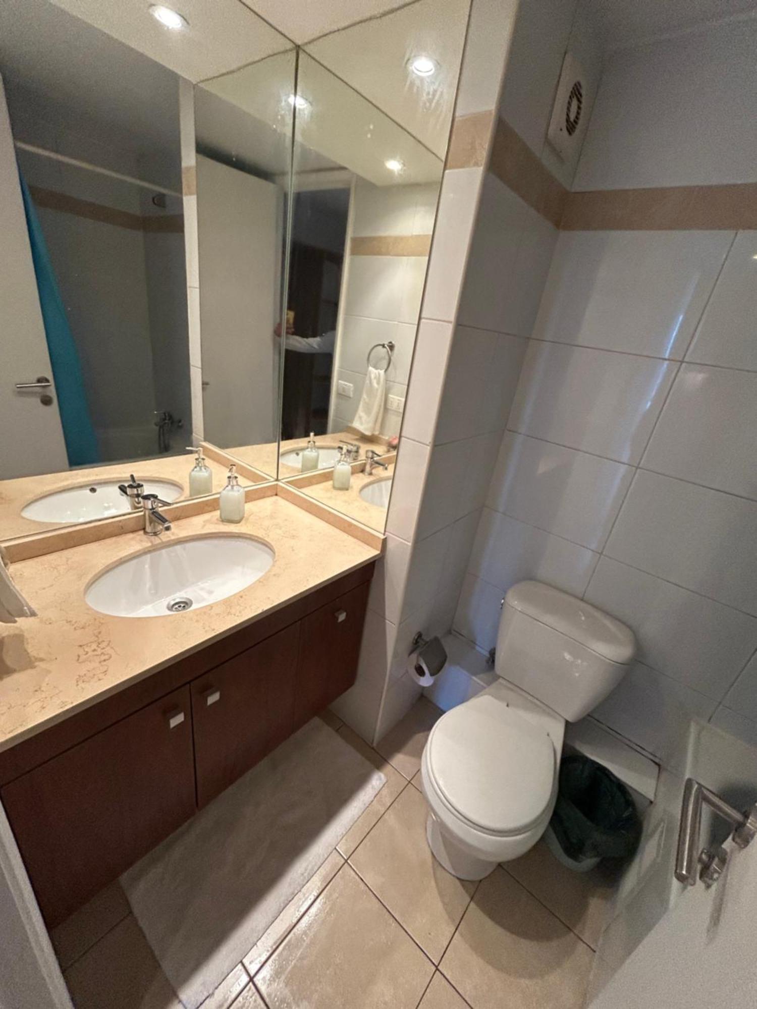 Mirador Parque Apartment กอนเซปซิออน ภายนอก รูปภาพ